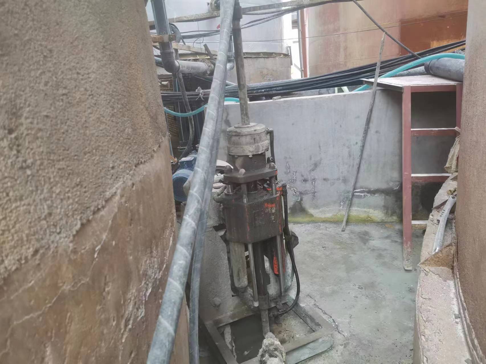 普宁基础注浆工程施工中应注意哪些?