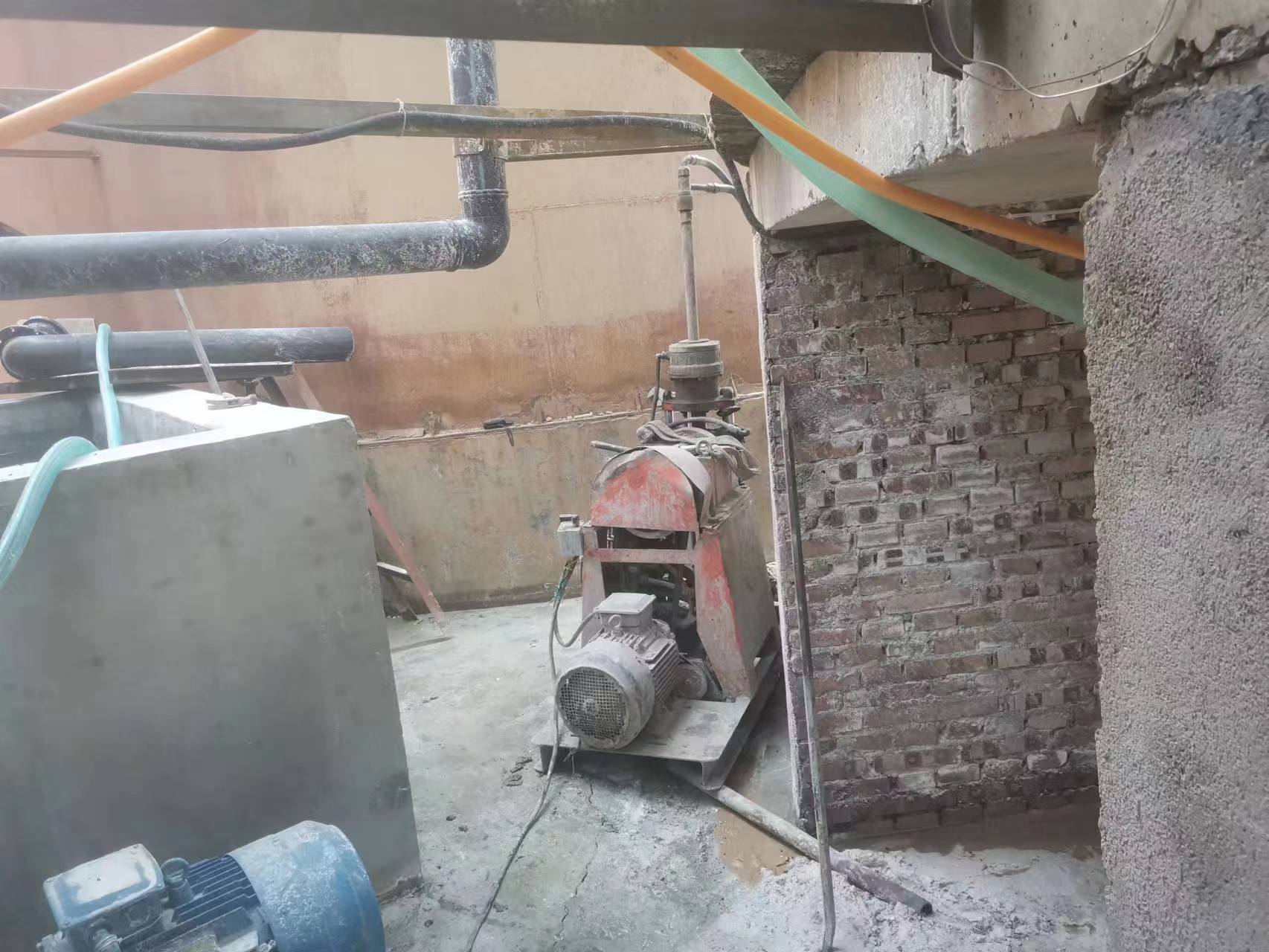 普宁压浆作业流程有哪些